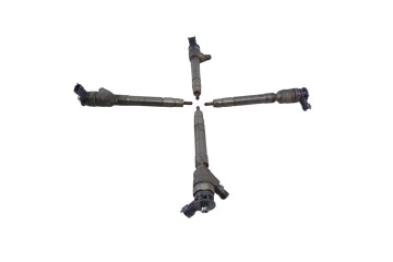 0445110546 INYECTOR NISSAN X-TRAIL (T32) Tekna 2018 0445110546 213660 NISSAN - 1