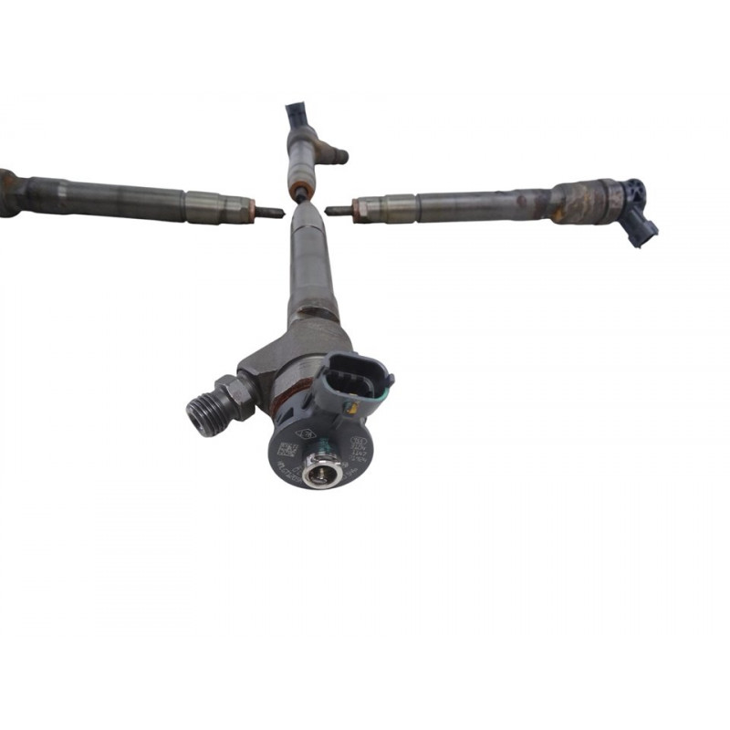 0445110546 INYECTOR NISSAN X-TRAIL (T32)