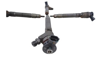 0445110546 INYECTOR NISSAN X-TRAIL (T32) Tekna 2018 0445110546 213660 NISSAN - 1