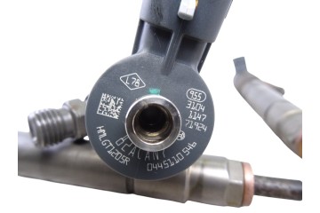 0445110546 INYECTOR NISSAN X-TRAIL (T32) Tekna 2018 0445110546 213660 NISSAN - 3