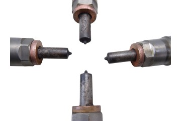 0445110546 INYECTOR NISSAN X-TRAIL (T32) Tekna 2018 0445110546 213660 NISSAN - 4