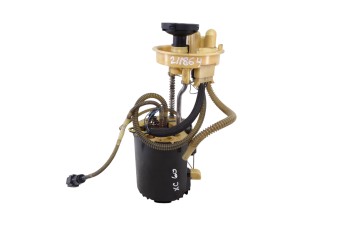 6G9N9275BE  AFORADOR VOLVO XC60 Kinetic AWD 2009 6G9N9275BE 211864 VOLVO - 1