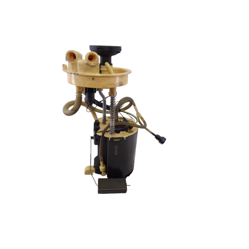 6G9N9275BE  AFORADOR VOLVO XC60 Kinetic AWD 2009 6G9N9275BE 211864 VOLVO - 1