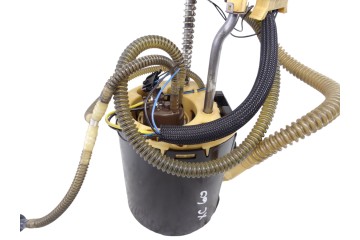 6G9N9275BE  AFORADOR VOLVO XC60 Kinetic AWD 2009 6G9N9275BE 211864 VOLVO - 2