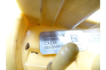 6G9N9275BE  AFORADOR VOLVO XC60 Kinetic AWD 2009 6G9N9275BE 211864 VOLVO - 3