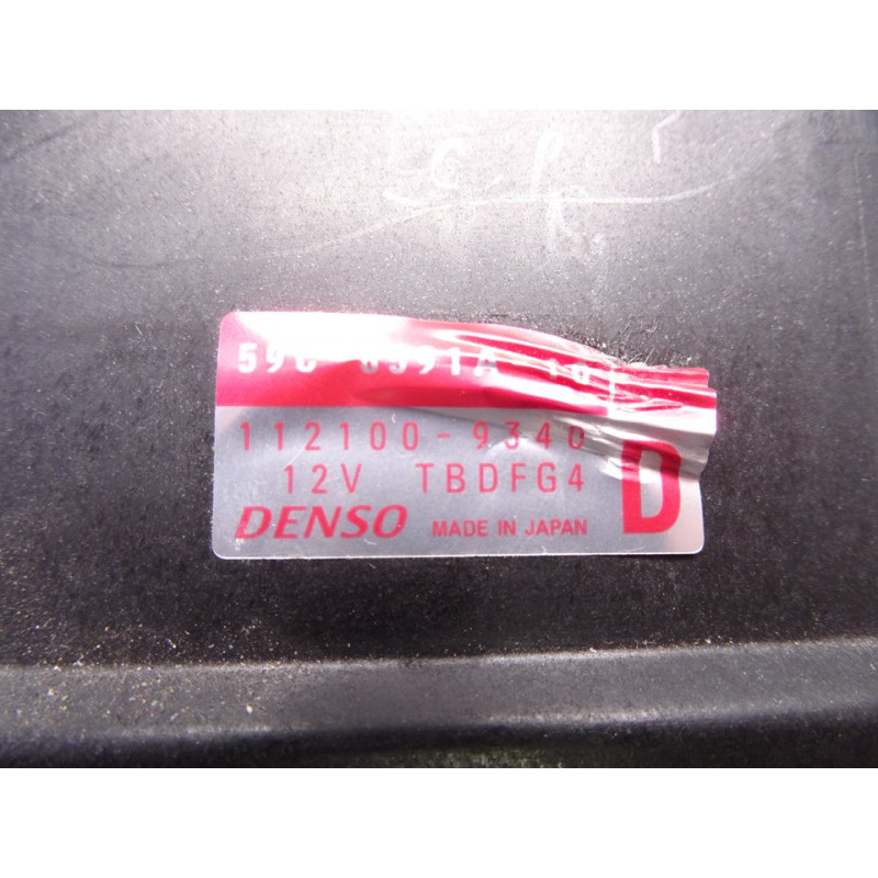 59C8591A10  MODULO ELECTRONICO YAMAHA TMAX 530 TMAX ABS 2016 59C8591A10 213196 YAMAHA - 2