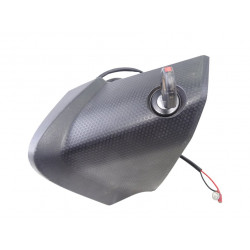 ANTIRROBO / LLAVE CONTACTO YAMAHA TMAX 530
