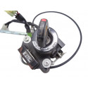  ANTIRROBO / LLAVE CONTACTO YAMAHA TMAX 530 TMAX ABS 2016 213198 YAMAHA - 1