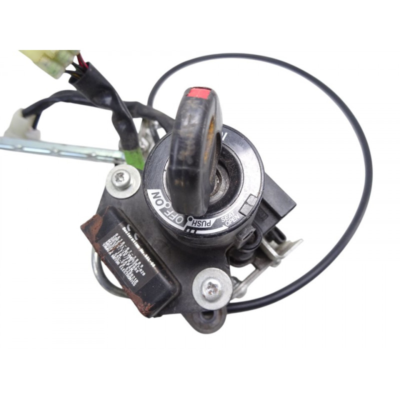  ANTIRROBO / LLAVE CONTACTO YAMAHA TMAX 530 TMAX ABS 2016 213198 YAMAHA - 1