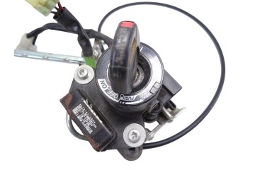  ANTIRROBO / LLAVE CONTACTO YAMAHA TMAX 530 TMAX ABS 2016 213198 YAMAHA - 1