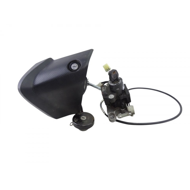  ANTIRROBO / LLAVE CONTACTO YAMAHA TMAX 530 TMAX ABS 2016 213198 YAMAHA - 2