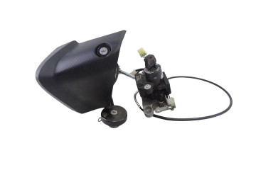  ANTIRROBO / LLAVE CONTACTO YAMAHA TMAX 530 TMAX ABS 2016 213198 YAMAHA - 2