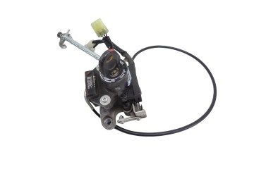  ANTIRROBO / LLAVE CONTACTO YAMAHA TMAX 530 TMAX ABS 2016 213198 YAMAHA - 3