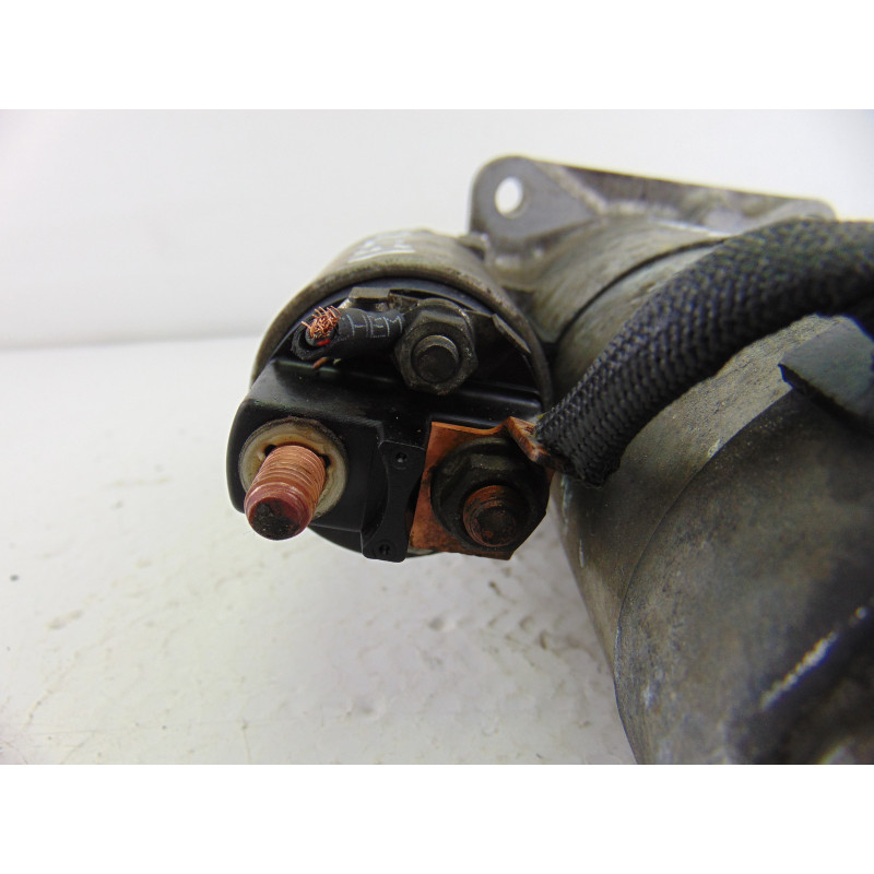 55353857  MOTOR ARRANQUE OPEL VECTRA C BERLINA Comfort 2005 55353857 203343 OPEL - 2