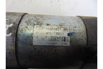 55353857  MOTOR ARRANQUE OPEL VECTRA C BERLINA Comfort 2005 55353857 203343 OPEL - 3