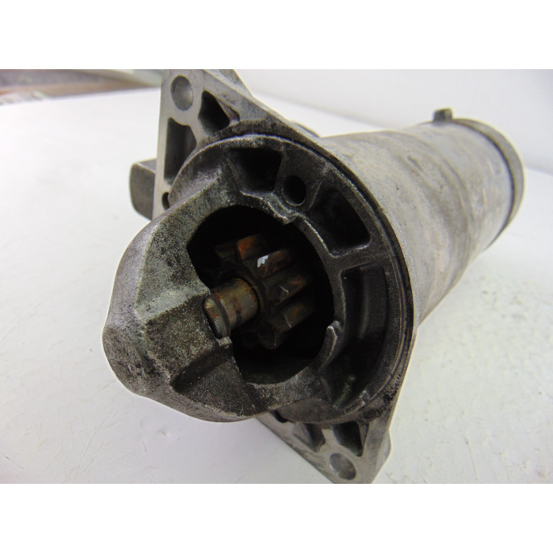 55353857  MOTOR ARRANQUE OPEL VECTRA C BERLINA Comfort 2005 55353857 203343 OPEL - 4