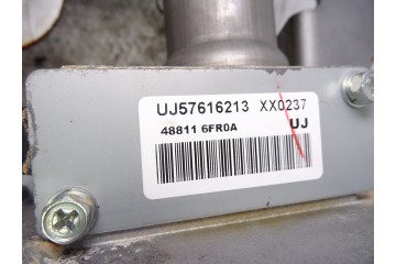 488116FR0A COLUMNA DIRECCION NISSAN X-TRAIL (T32) Tekna 2018 488116FR0A 213714 NISSAN - 1