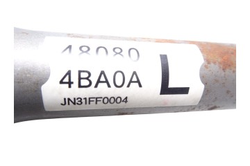 488116FR0A COLUMNA DIRECCION NISSAN X-TRAIL (T32) Tekna 2018 488116FR0A 213714 NISSAN - 2