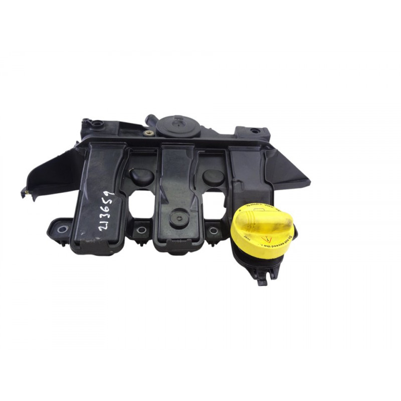 118301003R TAPA BALANCINES NISSAN X-TRAIL (T32)