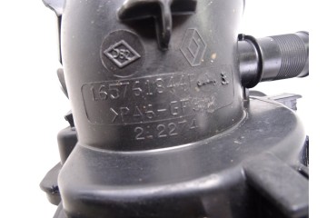 165761844R TUBO NISSAN X-TRAIL (T32)