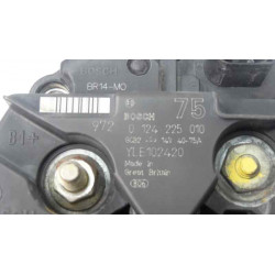 102420 ALTERNADOR MG ROVER ROVER 25 (RF)