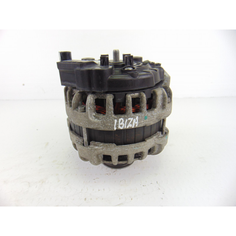 04C903023H  ALTERNADOR SEAT IBIZA SC (6P5) Style Connect 2016 04C903023H 195486 SEAT - 2
