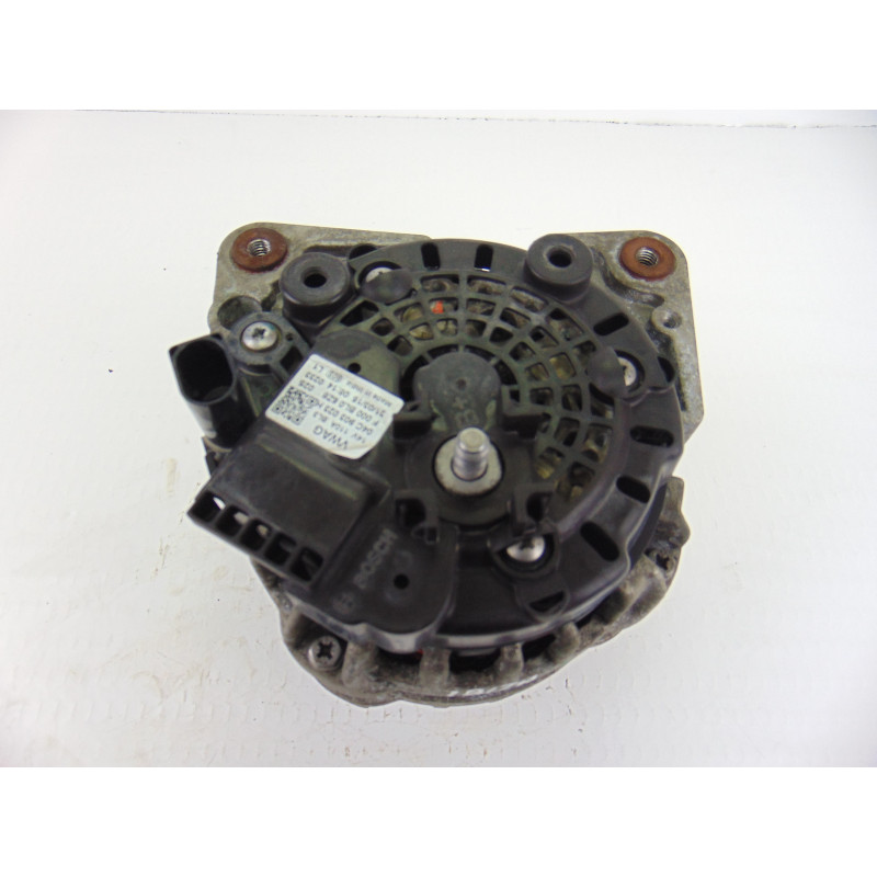 04C903023H  ALTERNADOR SEAT IBIZA SC (6P5) Style Connect 2016 04C903023H 195486 SEAT - 3