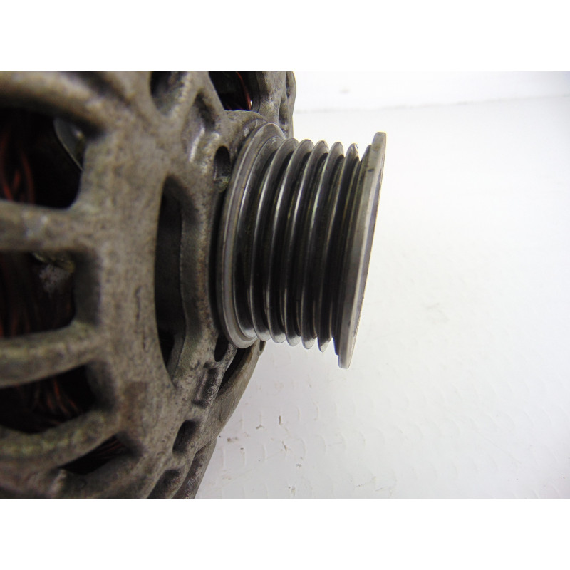 04C903023H  ALTERNADOR SEAT IBIZA SC (6P5) Style Connect 2016 04C903023H 195486 SEAT - 4