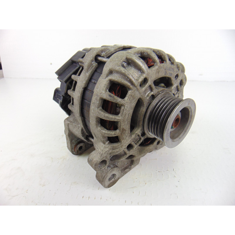 04C903023H  ALTERNADOR SEAT IBIZA SC (6P5) Style Connect 2016 04C903023H 195486 SEAT - 6