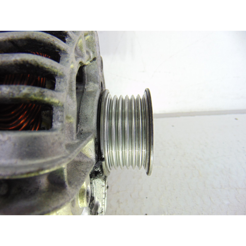 90561168  ALTERNADOR OPEL ASTRA G BERLINA Comfort 2000 90561168 202668 OPEL - 1