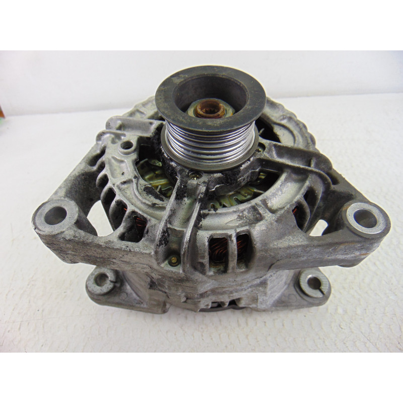 90561168  ALTERNADOR OPEL ASTRA G BERLINA Comfort 2000 90561168 202668 OPEL - 3