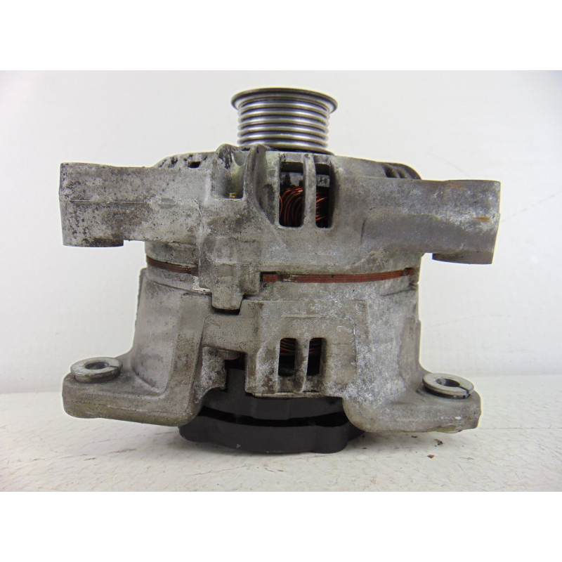 90561168  ALTERNADOR OPEL ASTRA G BERLINA Comfort 2000 90561168 202668 OPEL - 5