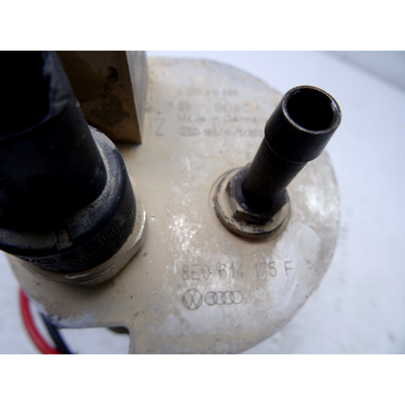 8E0614175F BOMBA FRENO AUDI A6 BERLINA (4B2) 2.5 TDI 2001 8E0614175F 209811 AUDI - 1