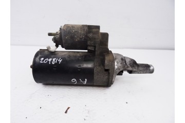 059911023H MOTOR ARRANQUE AUDI A6 BERLINA (4B2) 2.5 TDI 2001 059911023H 209814 AUDI - 1
