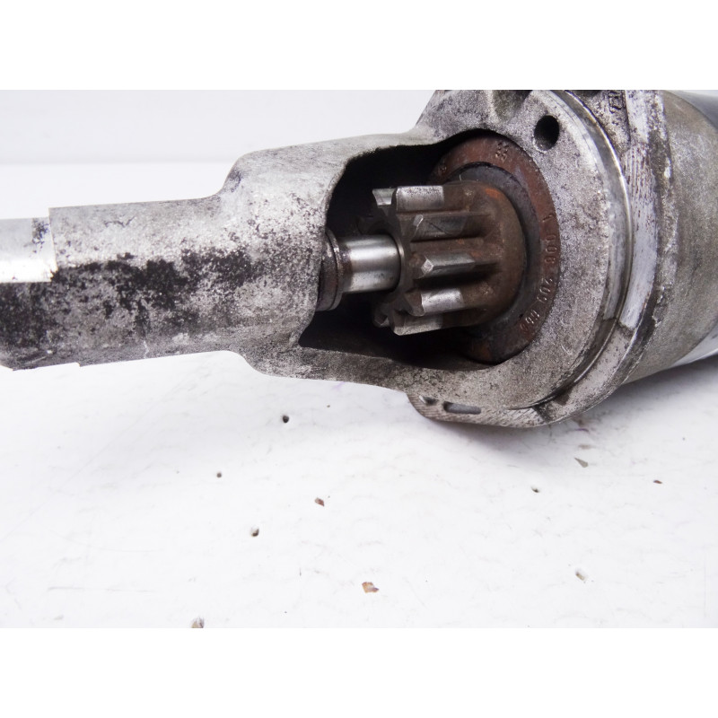 059911023H MOTOR ARRANQUE AUDI A6 BERLINA (4B2) 2.5 TDI 2001 059911023H 209814 AUDI - 3