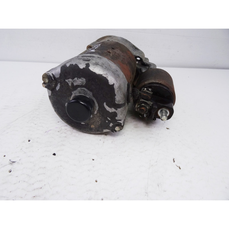 0051512901 MOTOR ARRANQUE MERCEDES-BENZ CLASE E (BM 210) BERLINA