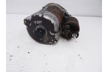 0051512901  MOTOR ARRANQUE MERCEDES-BENZ CLASE E (BM 210) BERLINA 270 CDI (210.016) 2000 0051512901 209858 MERCEDES-BENZ - 1