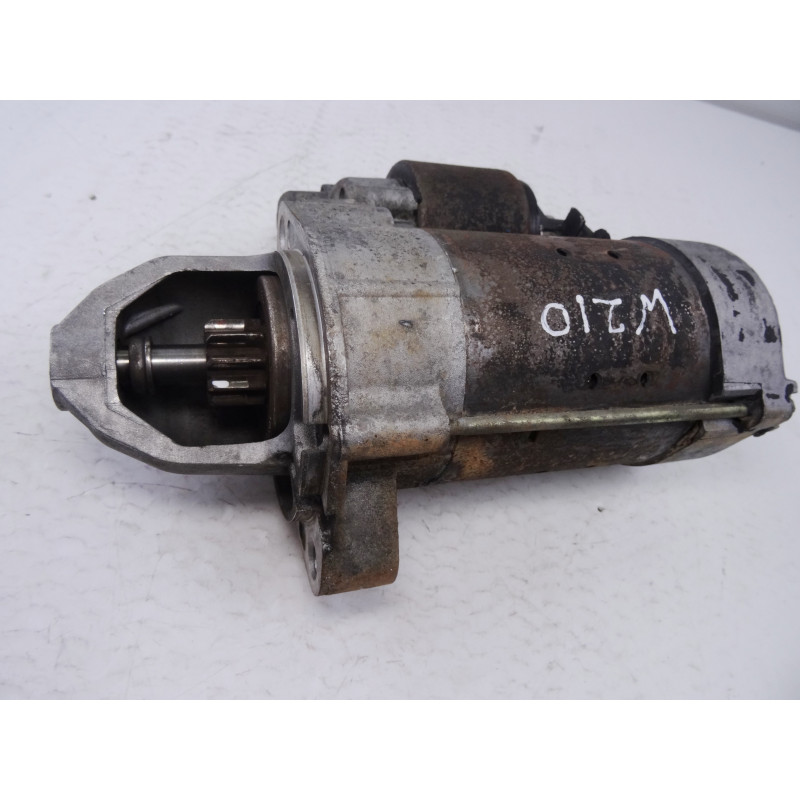 0051512901 MOTOR ARRANQUE MERCEDES-BENZ CLASE E (BM 210) BERLINA
