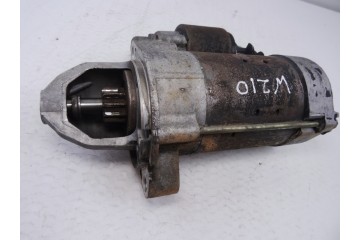 0051512901  MOTOR ARRANQUE MERCEDES-BENZ CLASE E (BM 210) BERLINA 270 CDI (210.016) 2000 0051512901 209858 MERCEDES-BENZ - 3