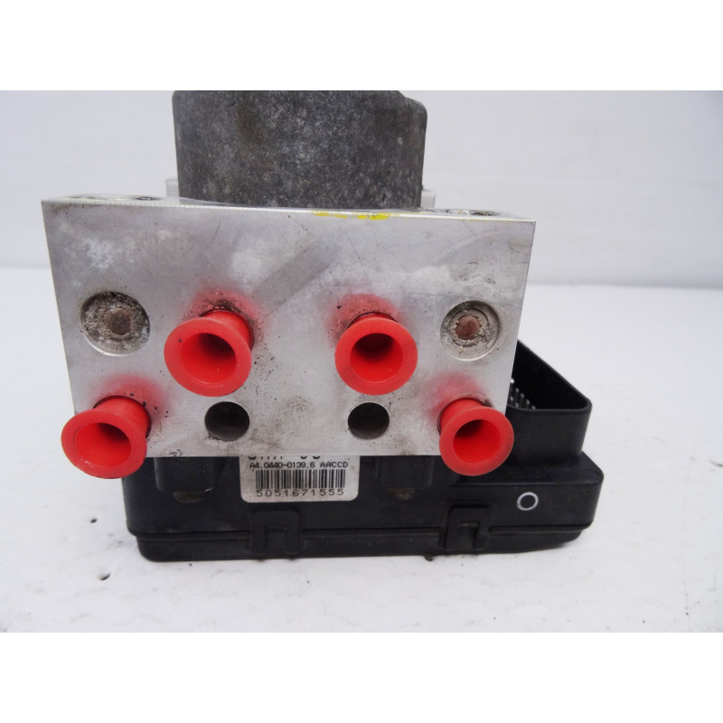 SAAJ5  ABS HONDA JAZZ (GD1/5) 1.4  S 2005 SAAJ5 209911 HONDA - 2