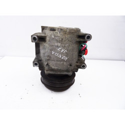 COMPRESOR AIRE ACONDICIONADO HONDA JAZZ (GD1/5)