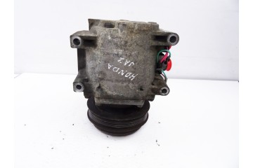COMPRESOR AIRE ACONDICIONADO HONDA JAZZ (GD1/5)