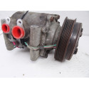 COMPRESOR AIRE ACONDICIONADO HONDA JAZZ (GD1/5)