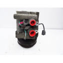 COMPRESOR AIRE ACONDICIONADO HONDA JAZZ (GD1/5)