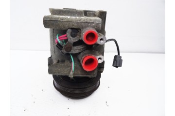 COMPRESOR AIRE ACONDICIONADO HONDA JAZZ (GD1/5)