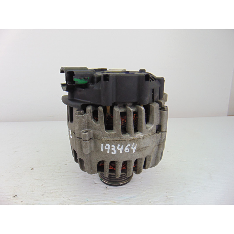 9818677980 ALTERNADOR PEUGEOT 208