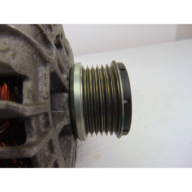 9818677980 ALTERNADOR PEUGEOT 208