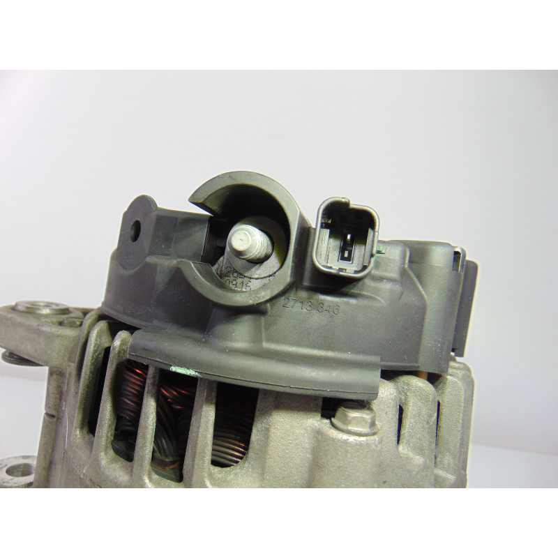 9818677980 ALTERNADOR PEUGEOT 208