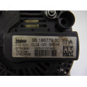 9818677980 ALTERNADOR PEUGEOT 208 9818677980 ALTERNADOR PEUGEOT 208