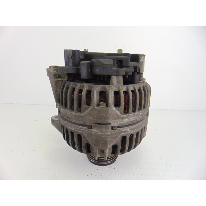  ALTERNADOR IVECO DAILY FURGÓN Caja cerrada gran espacio 35C... batalla 3300 2007 196856 IVECO - 2